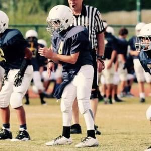 Meet your Posher, Logan